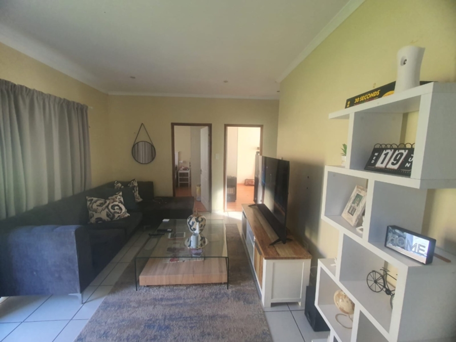 To Let 2 Bedroom Property for Rent in Southernwood Eastern Cape